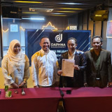 Bermasalah, Hotel di Purwokerto Digugat Warga Yogyakarta