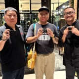 Digandrungi Generasi Muda, Dukungan Fotografi Film Meningkat di Indonesia