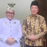 Injak Usia ke-65, Jokowi Dapat Ucapan dari Sultan Sepuh Cirebon