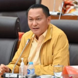 Komisi XII DPR Ikut Bicara Pasokan Batu Bara PLN