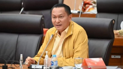 Komisi XII DPR Ikut Bicara Pasokan Batu Bara PLN