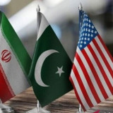 Pakistan Yakin AS-Iran akan Capai Kesepakatan
