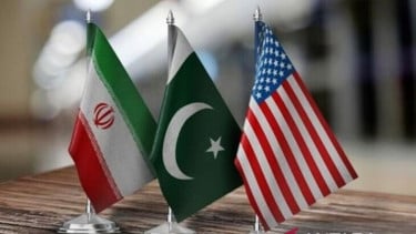 Pakistan Yakin AS-Iran akan Capai Kesepakatan