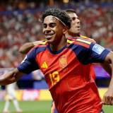 Link Live Streaming Piala Dunia 2026: Uruguay Vs Spanyol