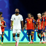 Piala Dunia 2026: Reaksi Kecewa Pelatih Arab Saudi usai Dihancurkan Spanyol 4-0, Akui Timnya Kalah Kualitas
