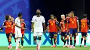 Piala Dunia 2026: Reaksi Kecewa Pelatih Arab Saudi usai Dihancurkan Spanyol 4-0, Akui Timnya Kalah Kualitas