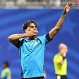 Piala Dunia 2026: Singgung Tanjung Verde, Respons Berkelas Lamine Yamal usai Bantu Spanyol Kalahkan Arab Saudi 4-0