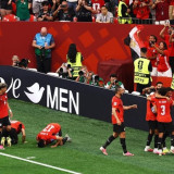 Hasil Piala Dunia 2026: Mesir Epic Comeback, Kalahkan Selandia Baru 3-1 dan Puncaki Grup G