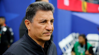 Pelatih Iran Murka dan Sebut Timnya Diperlakukan Tak Adil selama Piala Dunia 2026: Kami di Sini untuk Sepak Bola, Bukan Politik