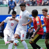 Piala Dunia 2026: Unbeaten Meski Banyak Masalah, Pelatih Iran Bangga Lihat Penampilan Team Melli Sepanjang Penyisihan Grup