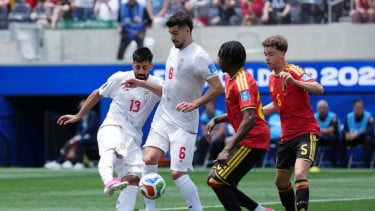 Piala Dunia 2026: Unbeaten Meski Banyak Masalah, Pelatih Iran Bangga Lihat Penampilan Team Melli Sepanjang Penyisihan Grup