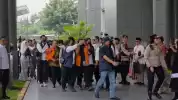 Roy Suryo dan Dokter Tifa Dilimpahkan ke Kejari Jaksel, Polisi Pastikan Sudah sesuai Prosedur KUHAP