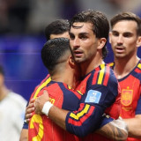 Klasemen Piala Dunia 2026: Mesir dan Spanyol Puncaki Grup, Tanjung Verde Berpotensi Cetak Sejarah