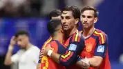 Klasemen Piala Dunia 2026: Mesir dan Spanyol Puncaki Grup, Tanjung Verde Berpotensi Cetak Sejarah