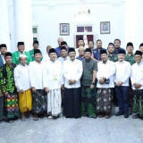 Presiden Prabowo akan Disambut Ribuan Undangan dan Siswa pada Penutupan Munas NU di Bangkalan Esok