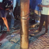 Pemuda di Garut Aniaya Ayah Tirinya hingga Tewas, Pelaku Tak Terima Adiknya Dimarahi Korban