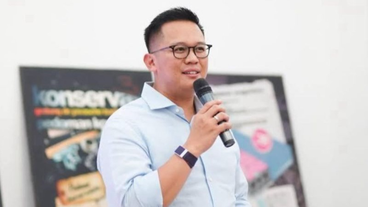 Gangguan Listrik Berdampak Bagi UMKM
            - galeri foto