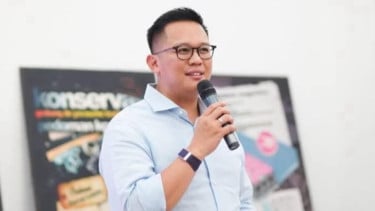 Gangguan Listrik Berdampak Bagi UMKM