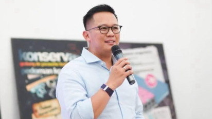 Gangguan Listrik Berdampak Bagi UMKM