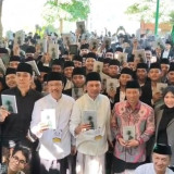 Munas NU Jadi Momentum Lahirnya Fikih Disabilitas Mental Psikososial di Indonesia