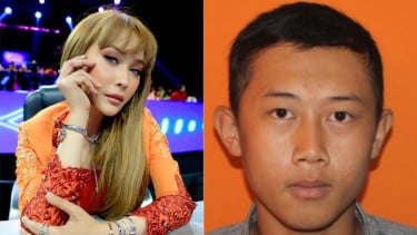 Inul Daratista Minta Pelaku Penyekapan 3 Tahun Dihukum Mati, Warganet Ikut Bereaksi