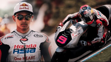 Gara-gara Veda Ega Pratama, Bos Red Bull KTM Ajo Akui Kecewa di Moto3 Ceko 2026