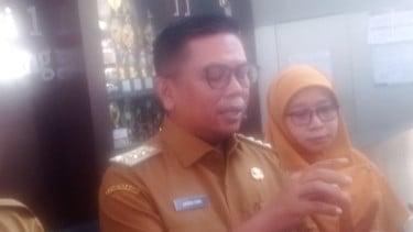 Mantap, 10.000 Siswa Madrasah di Banten Digratiskan
