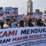 Masyarakat Lampung Minta Program MBG Dilanjutkan