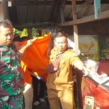 Manusia Silver Ditemukan Tewas di Belakang Warung Kopi di Probolinggo, Polisi Lakukan Penyelidikan