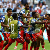 Hitung-hitungan Tanjung Verde Lolos ke 32 Besar Piala Dunia 2026, Negara Seluas Jabodetabek Ini Berpeluang Cetak Sejarah