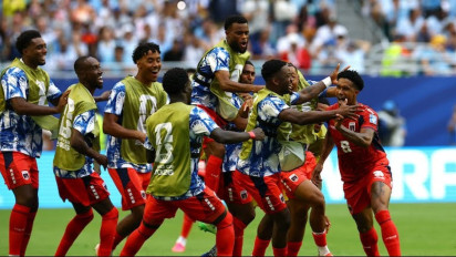 Hitung-hitungan Tanjung Verde Lolos ke 32 Besar Piala Dunia 2026, Negara Seluas Jabodetabek Ini Berpeluang Cetak Sejarah