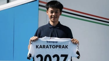 Dikira Keturunan Betawi, Ternyata Pemain Ini Tak Bisa Bela Timnas Indonesia Sama Sekali