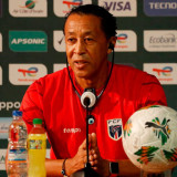 Piala Dunia 2026: Terus Bikin Kejutan, Pelatih Tanjung Verde Kehabisan Kata-kata Lihat Performa Anak Asuhnya di Fase Grup