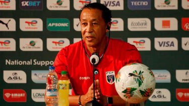 Piala Dunia 2026: Terus Bikin Kejutan, Pelatih Tanjung Verde Kehabisan Kata-kata Lihat Performa Anak Asuhnya di Fase Grup