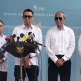 Dirut PLN Minta Maaf Soal Pemadaman Listrik Bergilir di Pulau Jawa