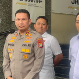 Polisi Ungkap Alasan Pemeriksaan Roy Suryo dan Dokter Tifa di RS Polri Kramat Jati: Dokter-Perlengkapan Lebih