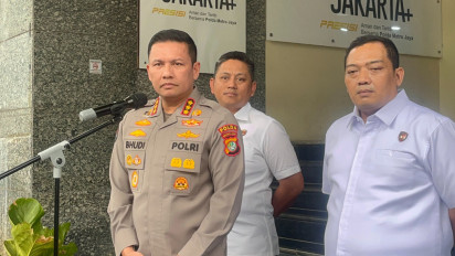 Polisi Ungkap Alasan Pemeriksaan Roy Suryo dan Dokter Tifa di RS Polri Kramat Jati: Dokter-Perlengkapan Lebih