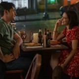 Review dan Sinopsis Film Komedi Romantis Voicemails for Isabelle