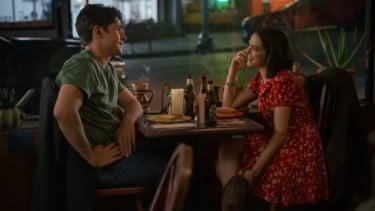 Review dan Sinopsis Film Komedi Romantis Voicemails for Isabelle