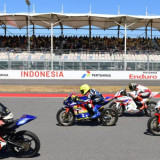 Pertamina Mandalika International Circuit, Arena untuk Lahirkan Generasi Baru Pembalap Indonesia
