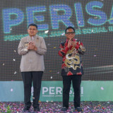 Pertama di Indonesia, Pemkot Makassar Hadirkan Perlindungan Jaminan Hari Tua bagi 45 Ribu Pekerja Rentan