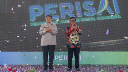 Pertama di Indonesia, Pemkot Makassar Hadirkan Perlindungan Jaminan Hari Tua bagi 45 Ribu Pekerja Rentan