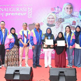 Dari 8.210 UMKM Perempuan, 350 Womenpreneur Terpilih Naik Kelas Jadi Mitra Binaan Pertamina Program PFpreneur