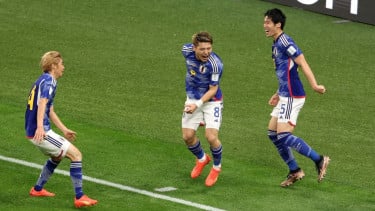 Hanya Jepang dan Iran yang Belum Terkalahkan, Begini Nasib Wakil Asia di Piala Dunia 2026 ‎