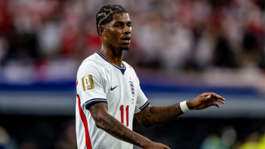 Marcus Rashford Percaya Inggris Punya Modal Besar untuk Melangkah Jauh di Piala Dunia 2026 ‎