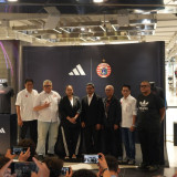 Era Baru Macan Kemayoran Dimulai, Persija Resmi Perkenalkan Apparel Baru Tepat di Hari Ulang Tahun Jakarta