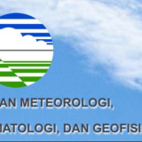 BMKG Peringatkan Potensi Hujan Disertai Angin Kencang di Sumut Sepekan ke Depan