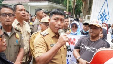 Masyarakat Deli Serdang Minta Program MBG Tetap Dilanjutkan