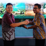 Wujudkan Pendidikan yang Berkualitas, Bumitama Bangun dan Dorong Ekosistem Pendidikan