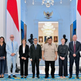 Prabowo Gandeng Imperial College London, Siapkan 10 Universitas Kedokteran dan Sains Baru di Indonesia